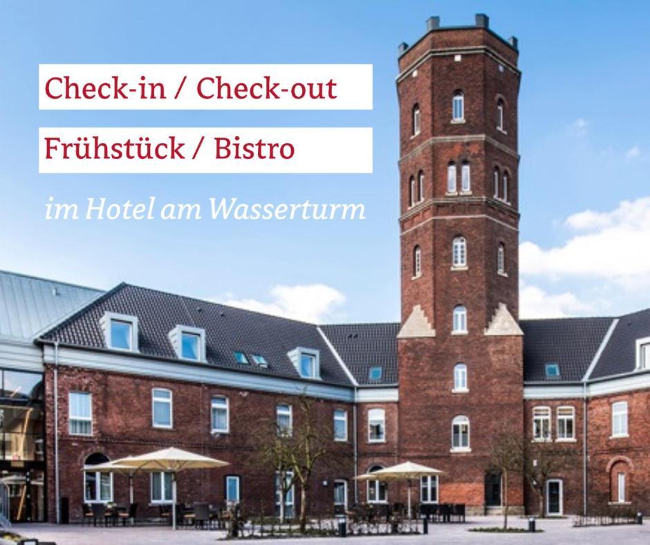 Kloster-Quartier Munster  Esterno foto